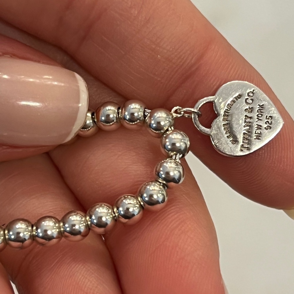 Bracelet Tiffany & Co